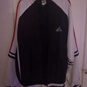 UNISEX RETRO Adidas jakna