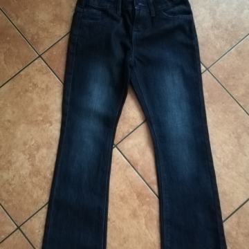 Dekliške Jeans hlače C&A 134