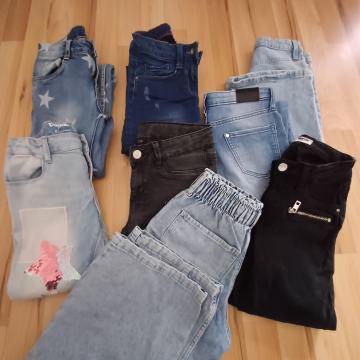 Desigual, H&M, S'Oliver, 140,