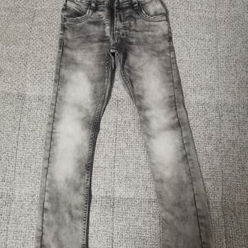 Jeans hlače Blue seven velikost 134 - NOVE