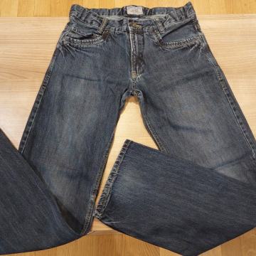 Jeans hlače C&A 176 za fanta