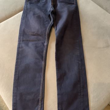 jeans hlače H & M - 146