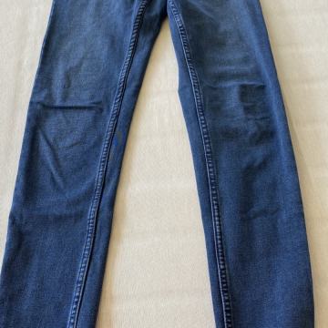 Kavbojke, jeans legice OVS, 13-14 let. 164 cm