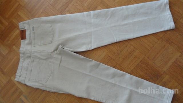 JEANS HLAČE - JOHN F.GEE