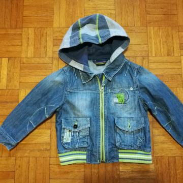 Jeans jaknica next 98