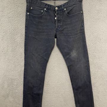 Sandro paris skinny in etroit(straight, slim) 33 in 34( 32)