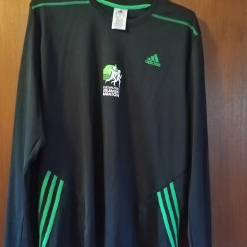 ADIDAS dolgi rokavi MARATON LJ XL