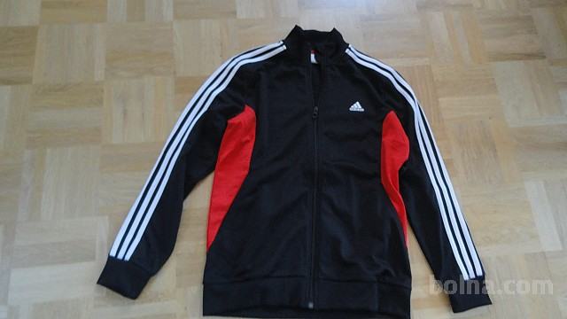 ADIDAS - JOPICA - RDEČE ČRNA ŠT.XS -S