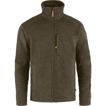 Fjallraven Buck Fleece velikost L