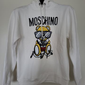 Moški pulover Moschino številka L