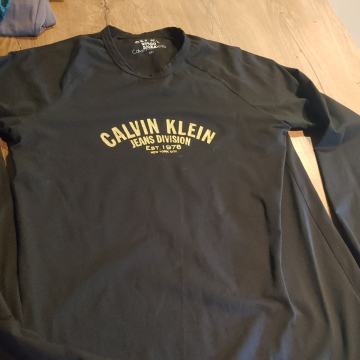 original calvin clein L