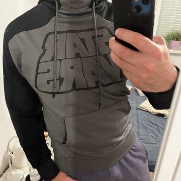 Star Wars hoodie