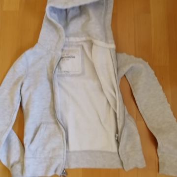 JOPICA ABERCROMBIE & FITCH 138 CM SIVA  unisex