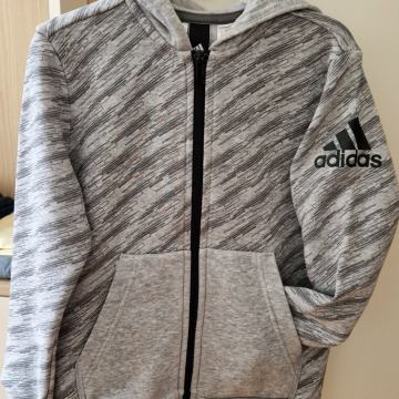 Otroška jopica Adidas