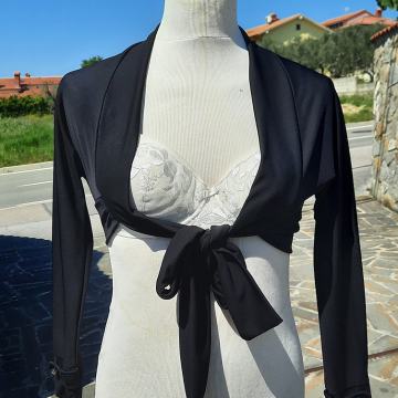 Le Group Woman št. 38 / 40 bolero KOT NOV