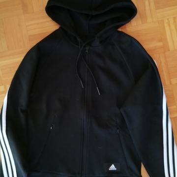 ženska jopica Adidas št. S