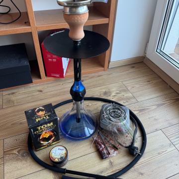 shisha- šiša