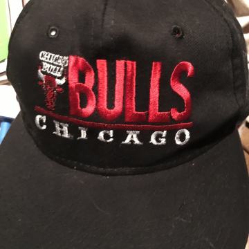 KAPICA S ŠILTOM CHICHAGO BULLS