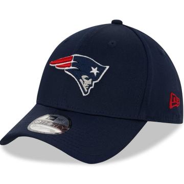 New Era Patriots Kapa z Šiltom - XS/S - kot NOVA