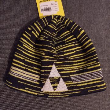 NOVA Fischer smučarska kapa beanie unisex