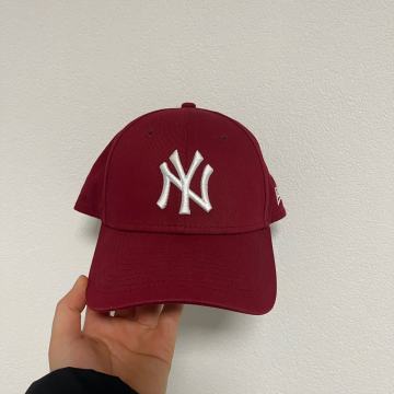 New era new york yankees kapa