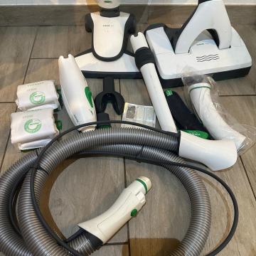 Sesalec Vorwerk VK200