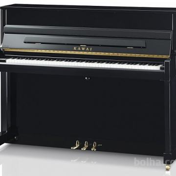 PIANINO KAWAI - NOVO, cena že od 3.515€