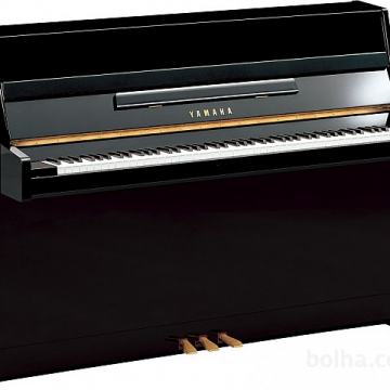 PIANINO YAMAHA - NOVO