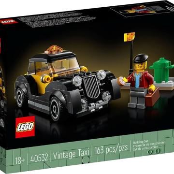 Lego 40532