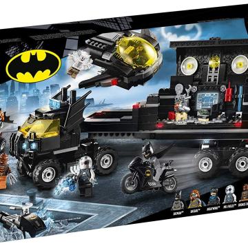 Lego batman 76160
