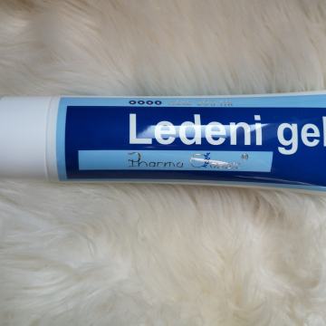 pharma classic ledeni gel 300ml NOV (mpc 10,50€)