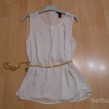 nova bluza H&M