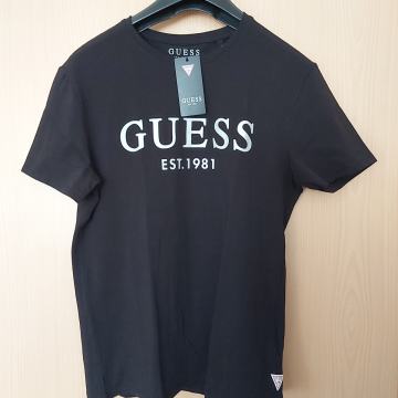 GUESS-org. nova moška majica M