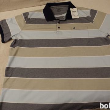 Moška polo majica NOVA, št. 3XL