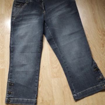 Jeans hlače John F. Gee