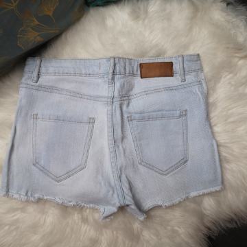 kratke hlače denim 34, Tally Weijl