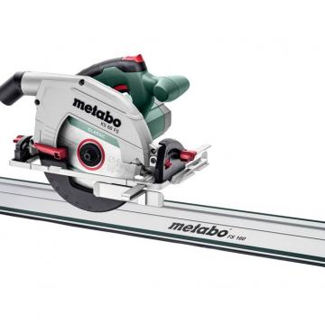 METABO SET KS 66 FS (691135000) KROŽNA ŽAGA