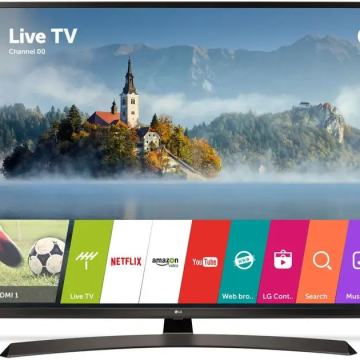 LG TV Model 65UJ634V diagonala  65 inch  (165cm )