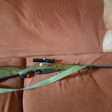 mosin nagant