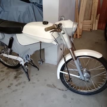 Tomos T12 49 cm3