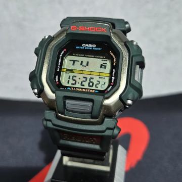 G-SHOCK URA