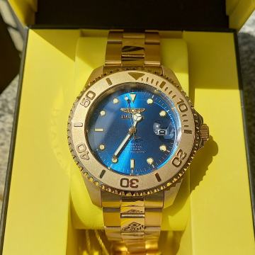 INVICTA Pro Diver Automatic