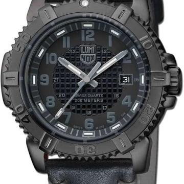 luminox 6250 - prodam ali menjam