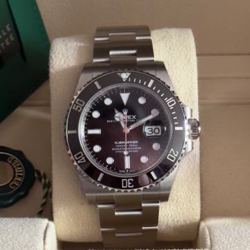 Rolex Submariner