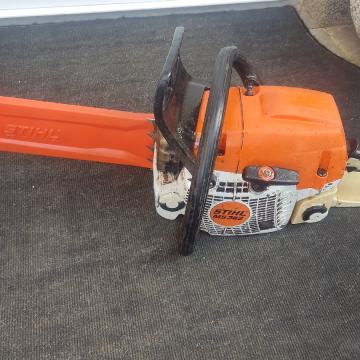 motorna žaga STIHL 362