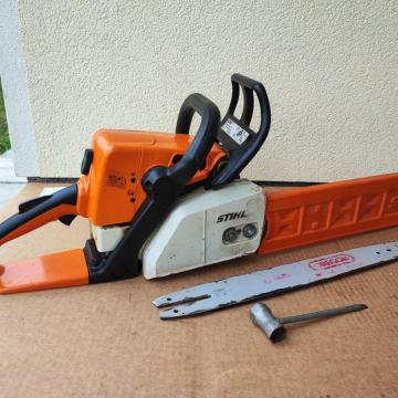 MOTORNA ŽAGA STIHL MS 250