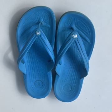 Natikači Crocs (japonke) št 43/44 (M10,W12)