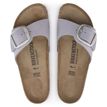 Birkenstock MADRID BIG BUCKLE REGULAR FIT - Natikači št. 40