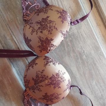 Nov push up nedrcek 75 B