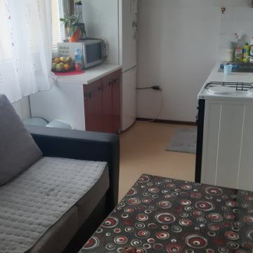 Kranj  Planina 1 ,1,5-sobno 42 m2